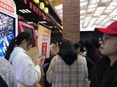 -璇宫国际影城(江汉路店)