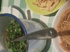 -彭耕记猪油炒小菜(吉联mall店)