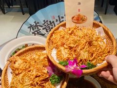 -在莲野·湖北民间菜·头牌松滋鸡(光谷步行街店)