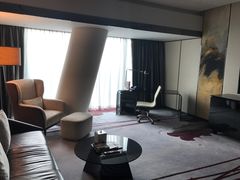 -广州四季酒店