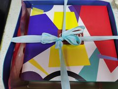 -卡漫莫尼蛋糕(私人定制店)