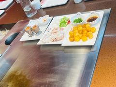 -湘汇概念铁板烧(铁西万达店)