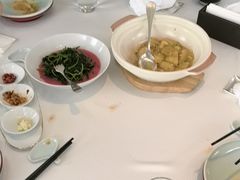 -北京柏悦酒店·锦庭餐厅Dining Room