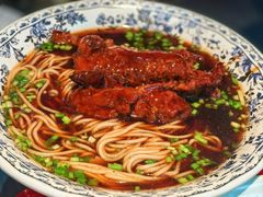 -阿大排档(长春这有山店)