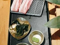 -九田家黑牛烤肉料理·自助(洪洞县城市花园店)