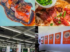 -常来小聚·广州非遗传承餐厅(高德置地店)
