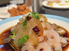 -全聚德(蓝山店)