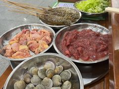 -盈田盈粥庄(博山东路店)