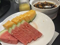 -恒记饭店·海鲜明档(淹城店)