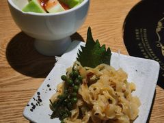 -沼津港精致料理·寿喜烧·烧鸟(青浦宝龙广场日料榜单店)