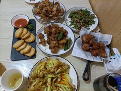 -念念Restaurant(贝岗店)