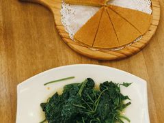 -阿斯牛牛·凉山菜(新会展店)