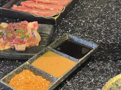 -樱嘢·炭火烧肉(惠南店)