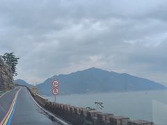 -青岛崂山太清宫