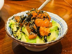 -鸟鹏烧鸟居酒屋(仁恒梦中心店)