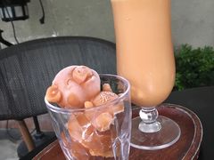 -龙记·香港茶餐厅(海上世界店)