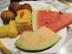 -火炉火自助餐(喜隆多店)
