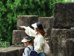 -金堂县云顶石城风景区