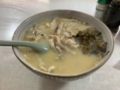 -明呈黄鱼面馆(斜土路店)