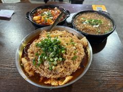 -龍城柳州螺蛳粉(群星路店)