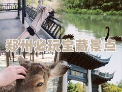 -郑州中国绿化博览园