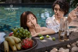 -LOMO乐玛婚纱摄影(口碑严选店)