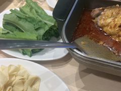 -鱼酷活鱼烤鱼(沈阳大悦城店)