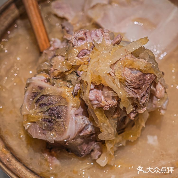 世茂广场的这家东北菜也太实惠了吧~