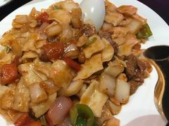 -巴依老爷新疆美食(远洋未来汇购物中心店)