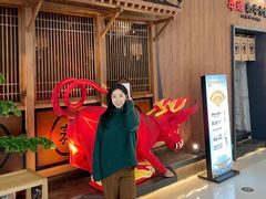 -牛道·和牛九食(市府恒隆广场店)