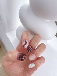 -斯馨·健康美甲美睫