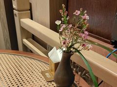 -杭州西湖柳莺里酒店·闻莺厅