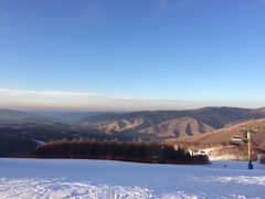 -多乐美地滑雪场