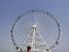 游乐设施-苏州梦幻乐园