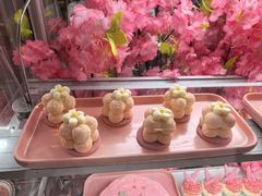 -昆明南亚风情园豪生大酒店-泰式国际海鲜自助餐厅