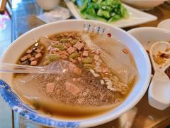 -易老妈蹄花.特色川菜(人民公园总店)