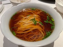 苏灶面-松鹤楼·非遗·苏帮菜(融科店)