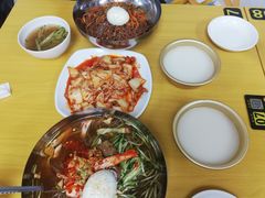 -屋里家延边朝鲜族冷面(南园店)