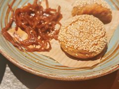 -老墙根涮肉·铜锅·烧烤(王四营店)