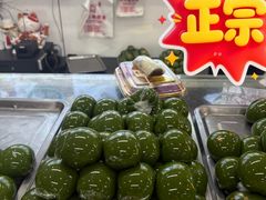 -许阿姨糕团店(南京总店)