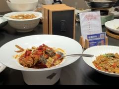 -上座云间·青年赣菜(绿茵店)