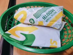 -赛百味SUBWAY(萝岗万达店)