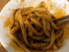 -樊三嬢手工甜水面(大邑安仁店)