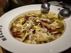 -太二酸菜鱼(福州泰禾店)