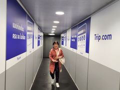 -曼谷素万那普国际机场
