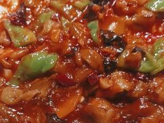 -红蜡烛-养生粥-津鲁菜(中山路店)