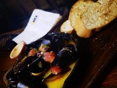 -Q MEX 库迈墨西哥餐吧(三里屯店)