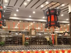 -一楼食业·美食人家