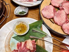 -牛也烧肉(摩尔城店)
