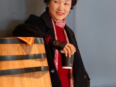 -星巴克臻选咖啡·酒坊Bar Mixato